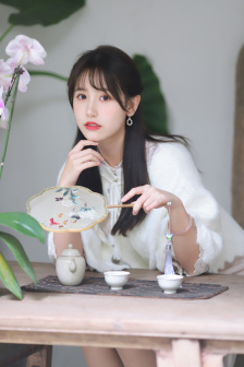 浪荡的小妾H