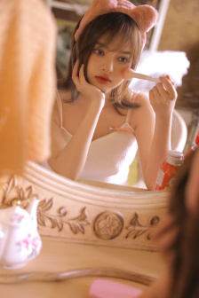 那小子真酷
