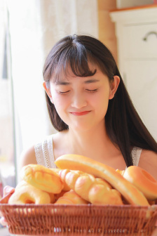 漂亮邻居