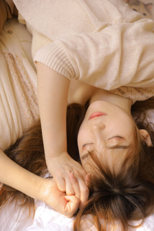 地铁被陌生做到高