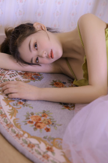 我的见鬼女友