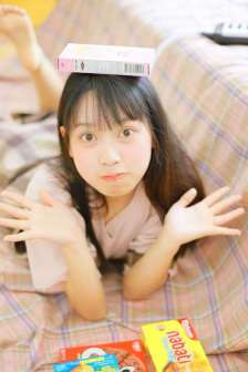 匪我思存星光璀璨